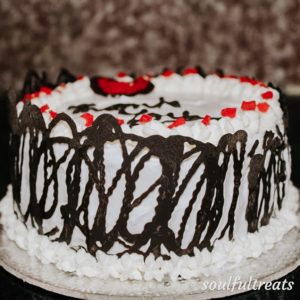 Blackforest Cake Variant 1