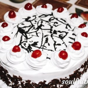 Blackforest Cake Variant 2